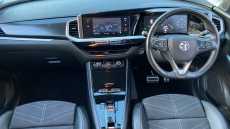 Vauxhall Grandland 1.5 Turbo D Ultimate 5dr Auto Diesel Hatchback